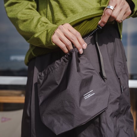 Product Twelve, Ultra Light Shell Pants