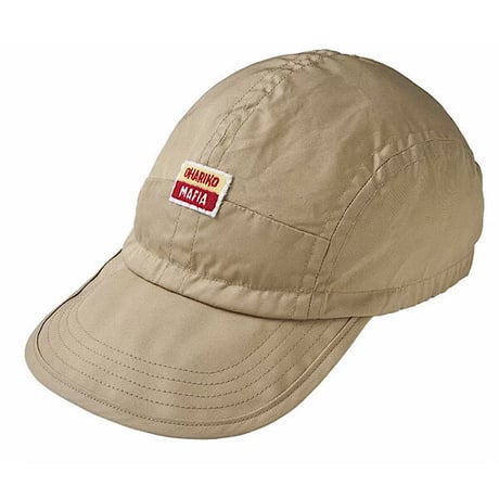 PORTER CLASSIC, GABARDINE 60'S BASEBALL CAP