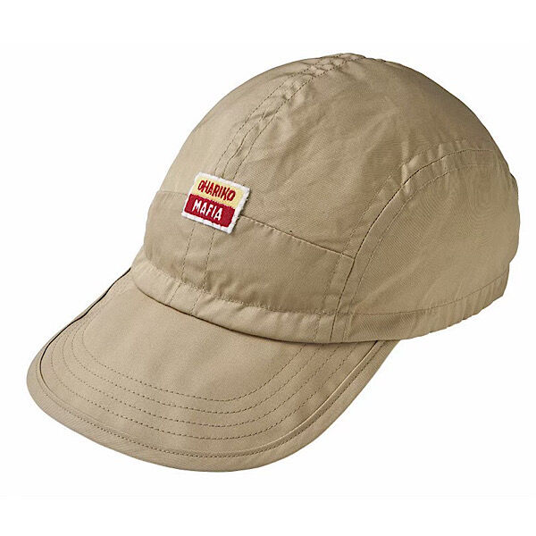 Porter Classic BASEBALL CAP キャップ PORTER CLASSIC】BASEBALL CAP-SLOW&STEADY