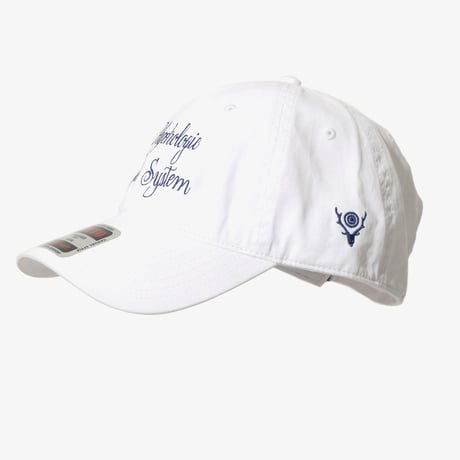 South2 West8,Strap Back Cap