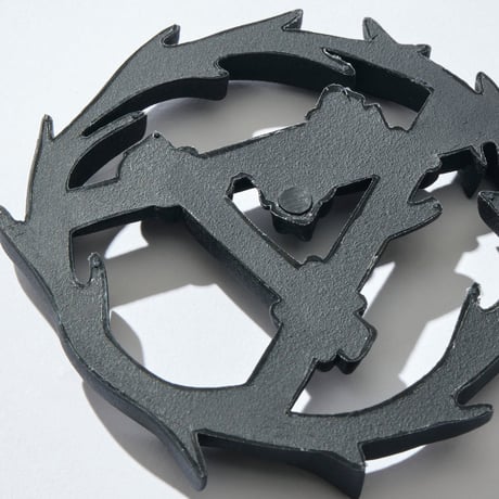 Mountain Research, 3D Wreath