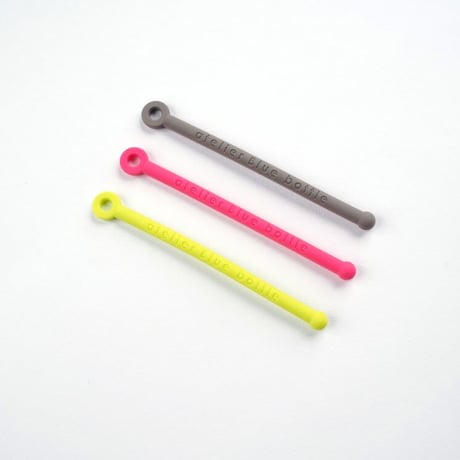 atelierBluebottle, MUSH BAND-S set