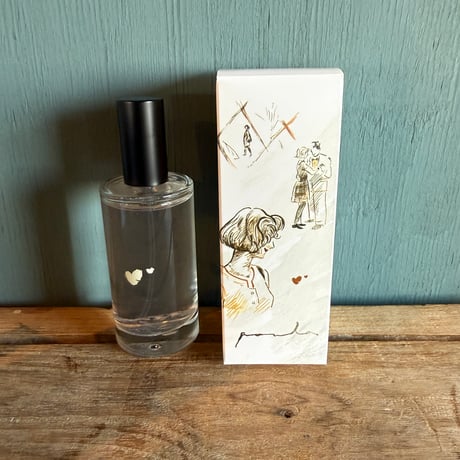 PORTER CLASSIC,  -room spray-