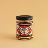DADA NUTS BUTTER, ODDアジカ