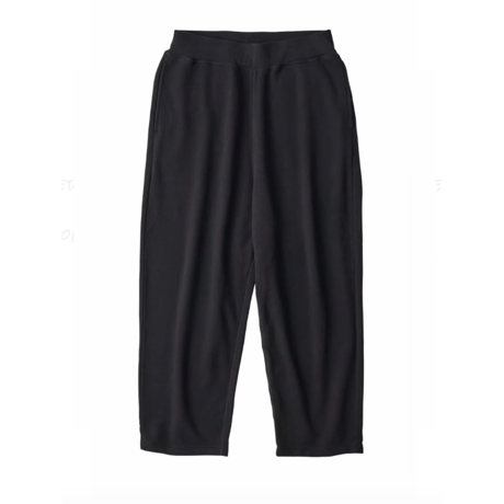 PORTER CLASSIC, PEACE COTTON PANTS
