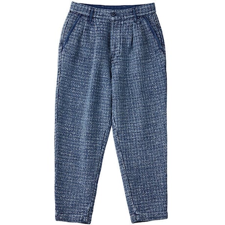 PORTER CLASSIC, KOGIN PANTS (WHITE CUSTOM)