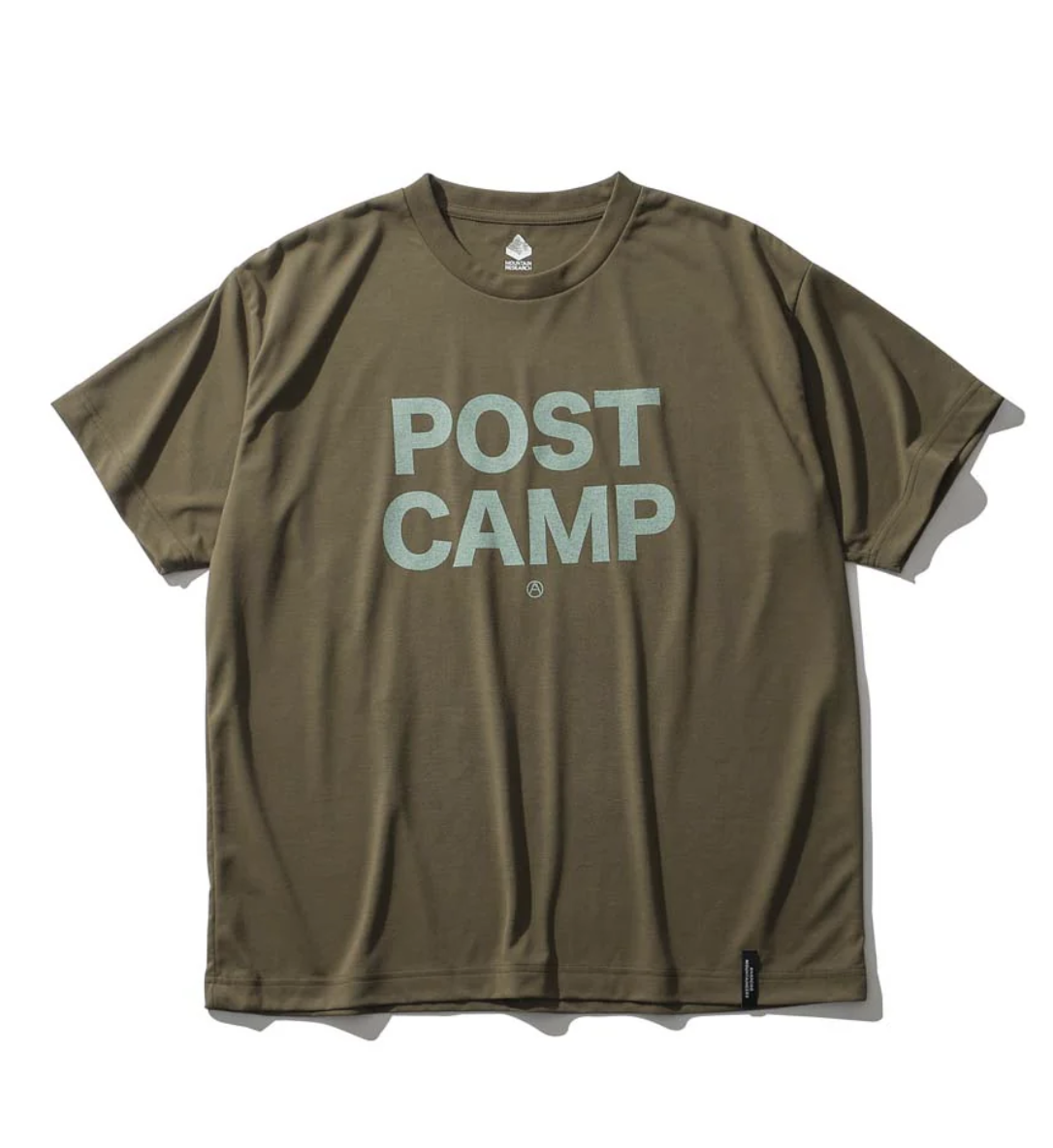 Mountain Research, POST CAMP | Purveyors