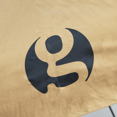 GOSSAMER GEAR, Folding Umbrella 2.0