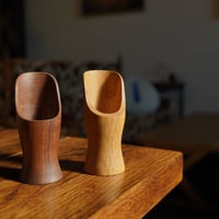 ALLOY, コーヒースプーン Scoop