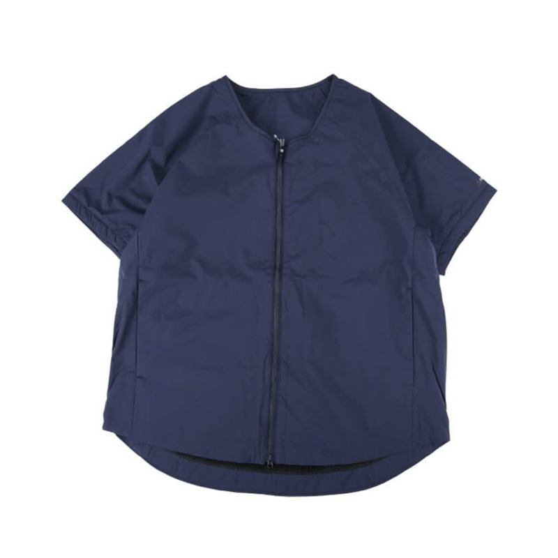 atelierBluebottle, ALPHA SHORT SLEEVES 2024 | P atelierBluebottle, ALPHA SHORT SLEEVES 2024 | P