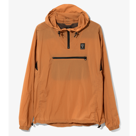 South2 West8,Packable Anorak-Micro Ripstop
