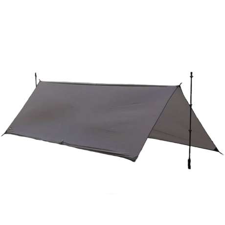 OHMI Equipment, Aero Tarp Duo