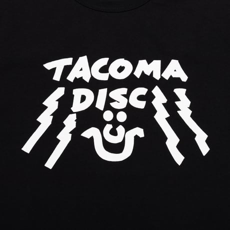TACOMA FUJI RECORDS, TACOMA DISC