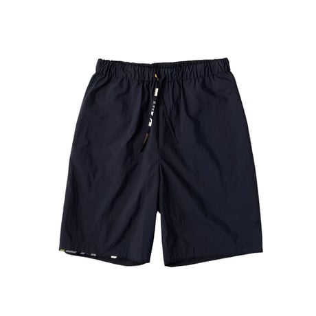 PORTER CLASSIC, HAWAIIAN OUTDOOR SIMPLE SHORTS