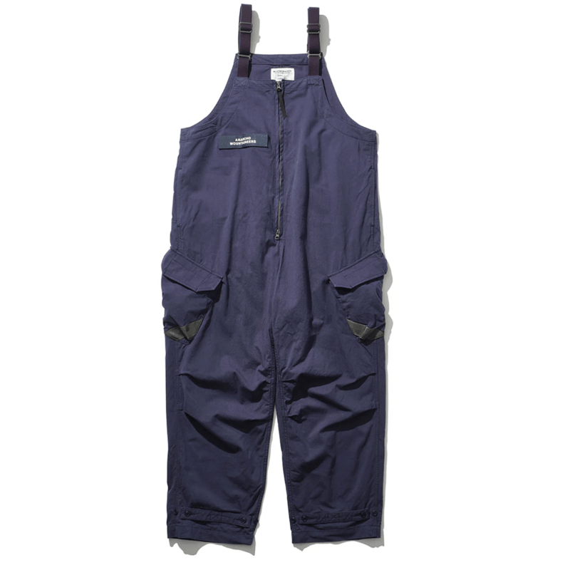 Mountain Research, MT Overall | Purveyors