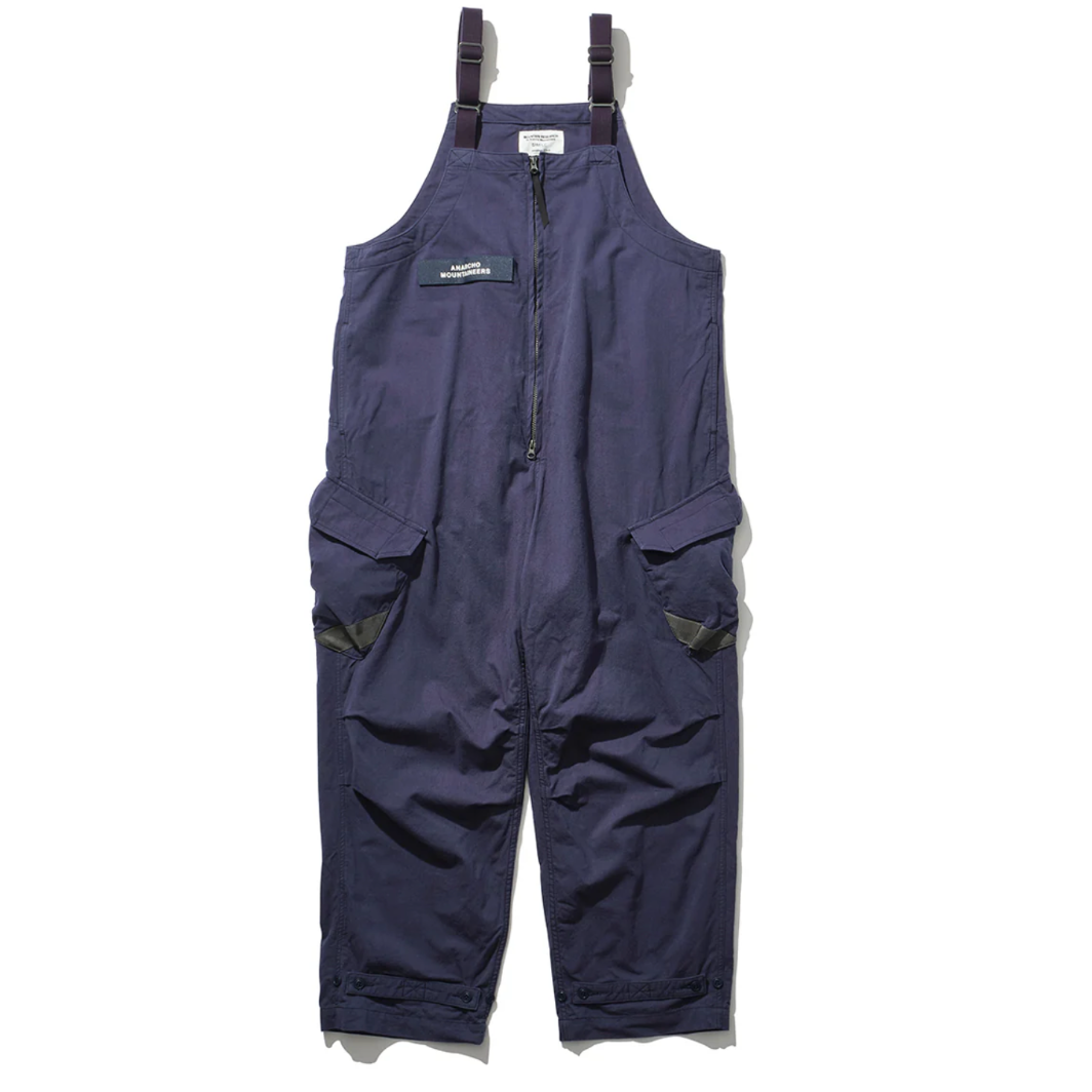 Mountain Research, MT Overall | Purveyors