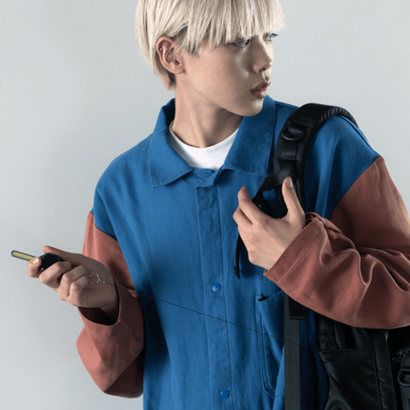 FADEN, Partition Day Pack 「012_Nico Ver.3」