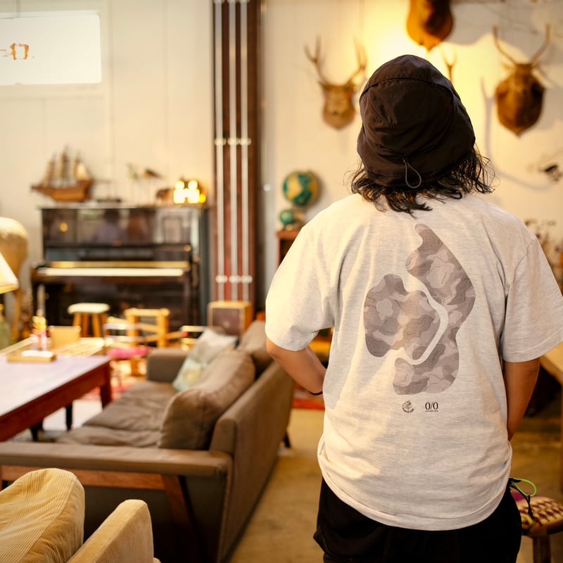 neru design works × Purveyors Tee | Purveyors