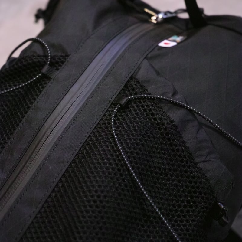 SAYAMA works, Fast X-PAC VX21 | Purveyors