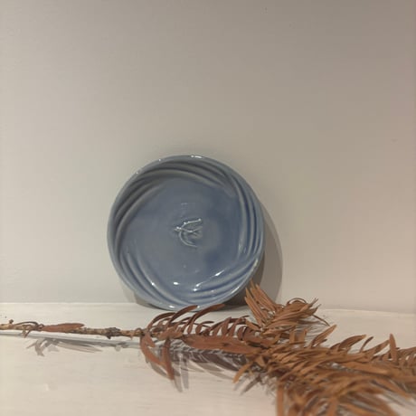大江憲一, 醤油小皿(トリ)Purveyors別注