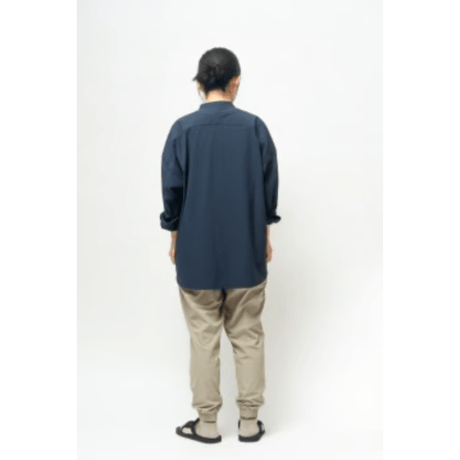 atelierBluebottle, Hiker’s SHIRTS 2025