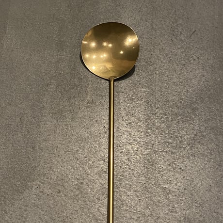 Lue, Server spoon