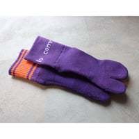 halo commodity, Reversible socks 3
