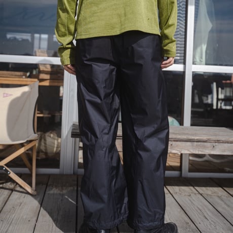 Product Twelve, Ultra Light Shell Pants