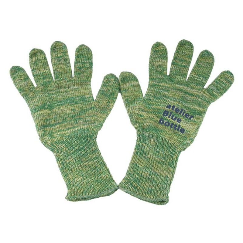 ★中古品 コスプレ用 グローブ ダークブルー 手袋 衣装 コスチューム 青 緑 ☆中古品 コスプレ用 グローブ ダークブルー 手袋 衣装