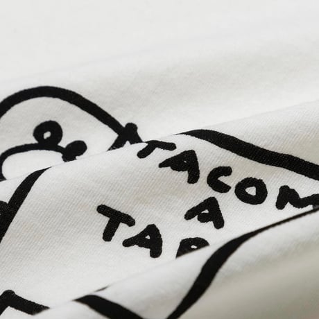 TACOMA FUJI RECORDS, TACOMA TAPES