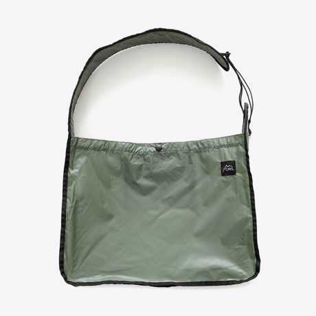 CAYL,Light Packable Cross Bag