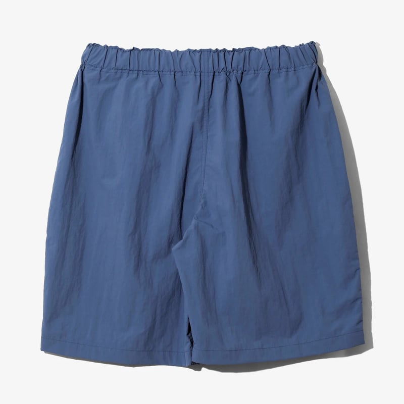 South2 West8, Belted C.S. Short - Nylon Ripstop