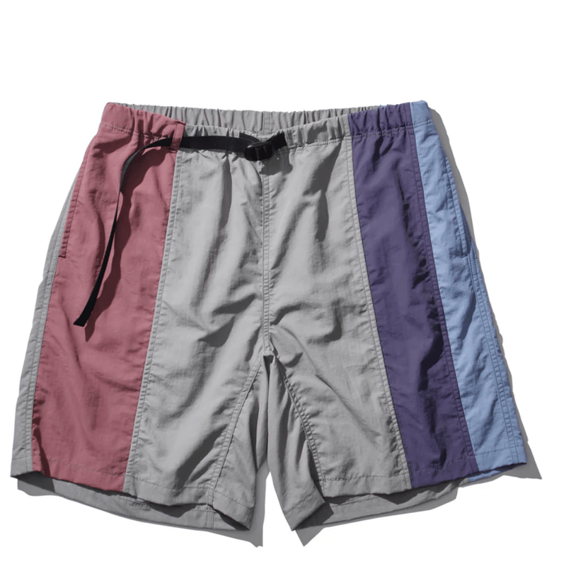 パンツ Mountain Research Summer Baggy Shorts Mountain Research