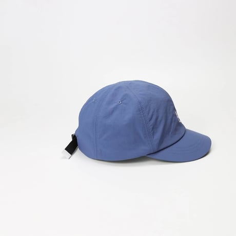 halo commodity,ROGO Cap
