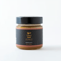RONGO HONEY, モノフローラルマヌカハニー MGO260＋ 250g