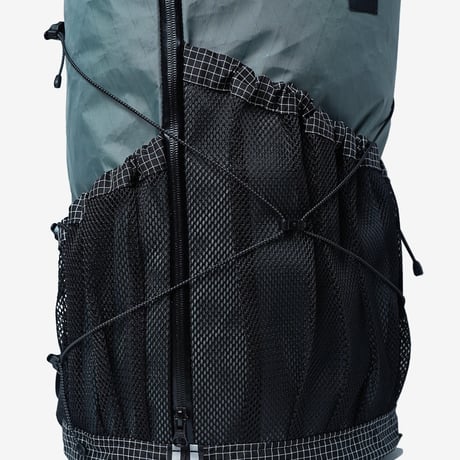 CAYL ケイル Mari Roll Top X-pac
