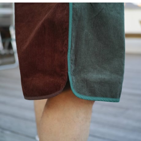 VOIRY×Trip Long Trip,Purveyors 10th CORDS＆SHORTS＜Purveyors10周年企画＞