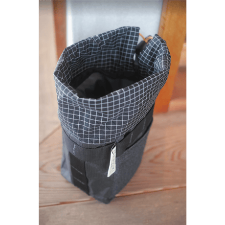 VRNCLR, 22RE stem bag