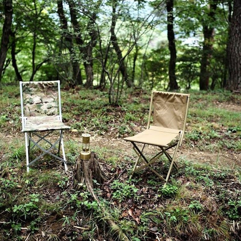 テーブル・チェア・ハンモック Ballistics BA FIELD CHAIR The Arth テーブル・チェア・ハンモック Ballistics BA FIELD CHAIR The