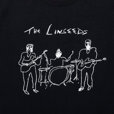 TACOMA FUJI RECORDS,linseeds