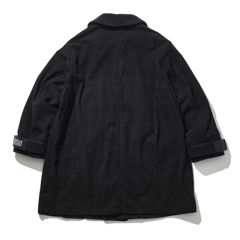 ジャケット・アウター MOUNTAIN RESEARCH A COAT Mountain Research, A Coat | Purveyors