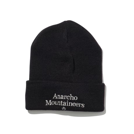 Mountain Research, A.M Bienie