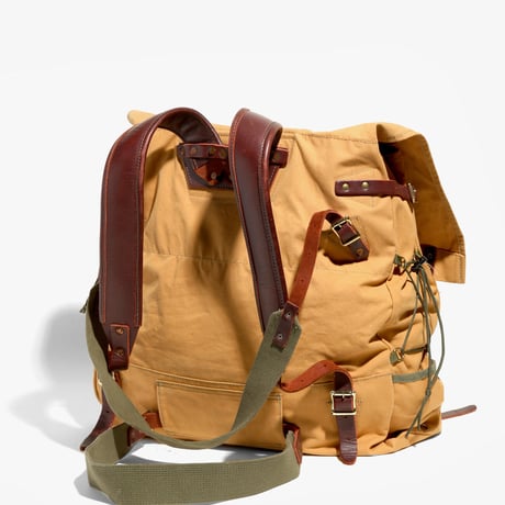 South2 West8, Sunforger Log Cabin Pack