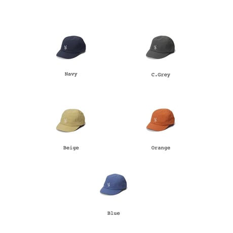halo commodity,ROGO Cap