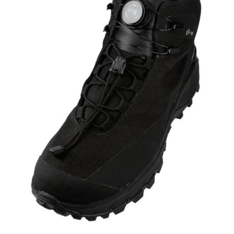 rig footwear, tembea