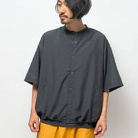 atelierBluebottle,Hiker's Summer Shirt