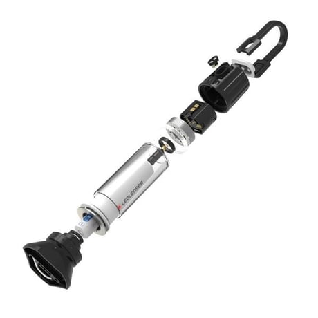 LEDLENSER, ML6 Connect WL