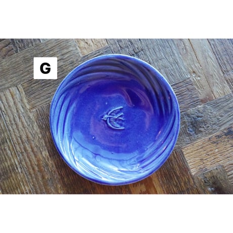 大江憲一, 醤油小皿(トリ)Purveyors別注