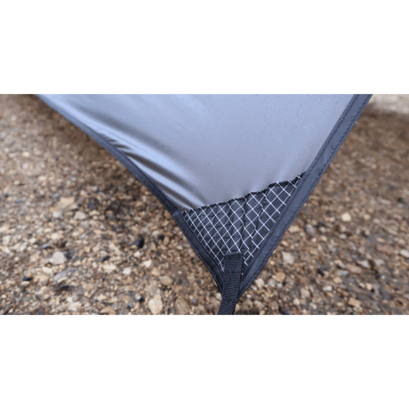 OHMI Equipment, Aero Tarp Duo