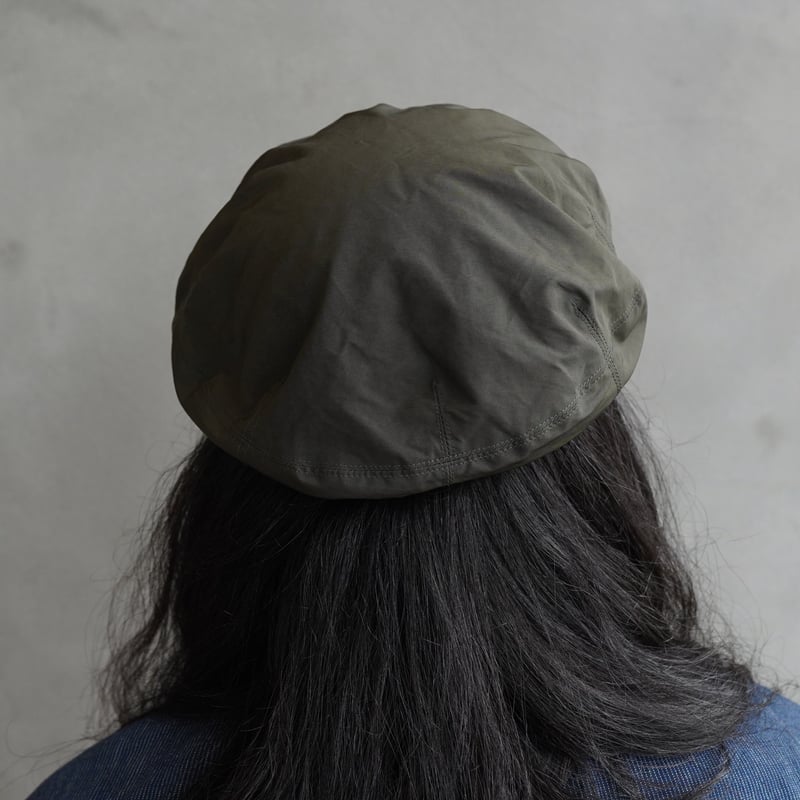 PORTER CLASSIC, WEATHER BERET | Purveyors